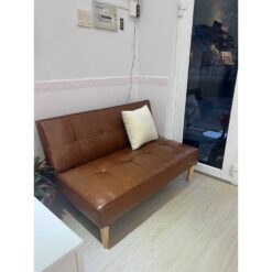 GHẾ SOFA HHV012 – Thiết kế hiện đại, sang trọng cho không gian sống đẳng cấp
