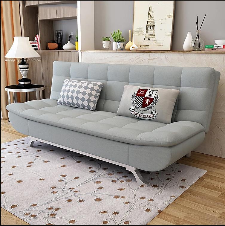 Sofa Giường Đa Năng V123 – Sofa Thông Minh Tiện Ích Giá Tận Xưởng Tại Hà Nội - Ảnh 3