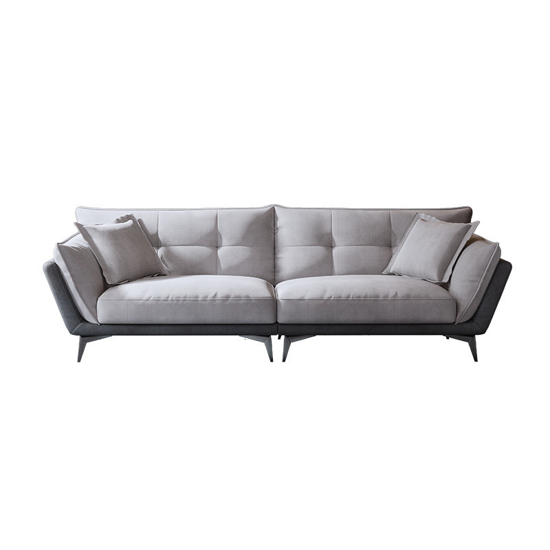 Ghế Sofa Văng Đệm Vải Hiện Đại V43 – Tinh Tế, Êm Ái, Giá Tận Xưởng - Ảnh 7