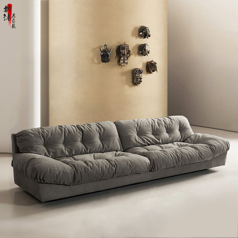 Ghế Sofa Văng Hiện Đại V58 – Sang Trọng, Tiện Nghi Cho Không Gian Sống