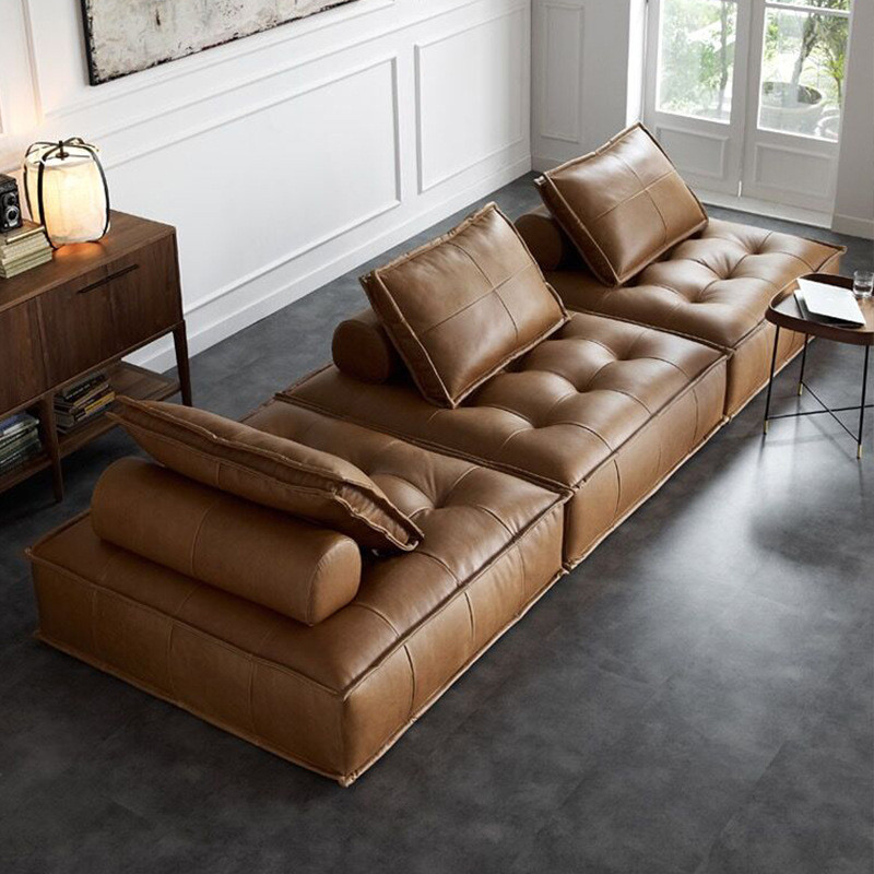 Ghế Sofa Văng Thiết Kế Độc Đáo V59 – Sang Trọng, Hiện Đại, Giá Tốt - Ảnh 7