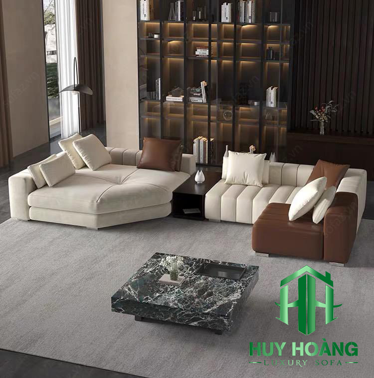 Sofa đàn piano 01 – Điểm nhấn sang trọng cho không gian sống đẳng cấp - Ảnh 12