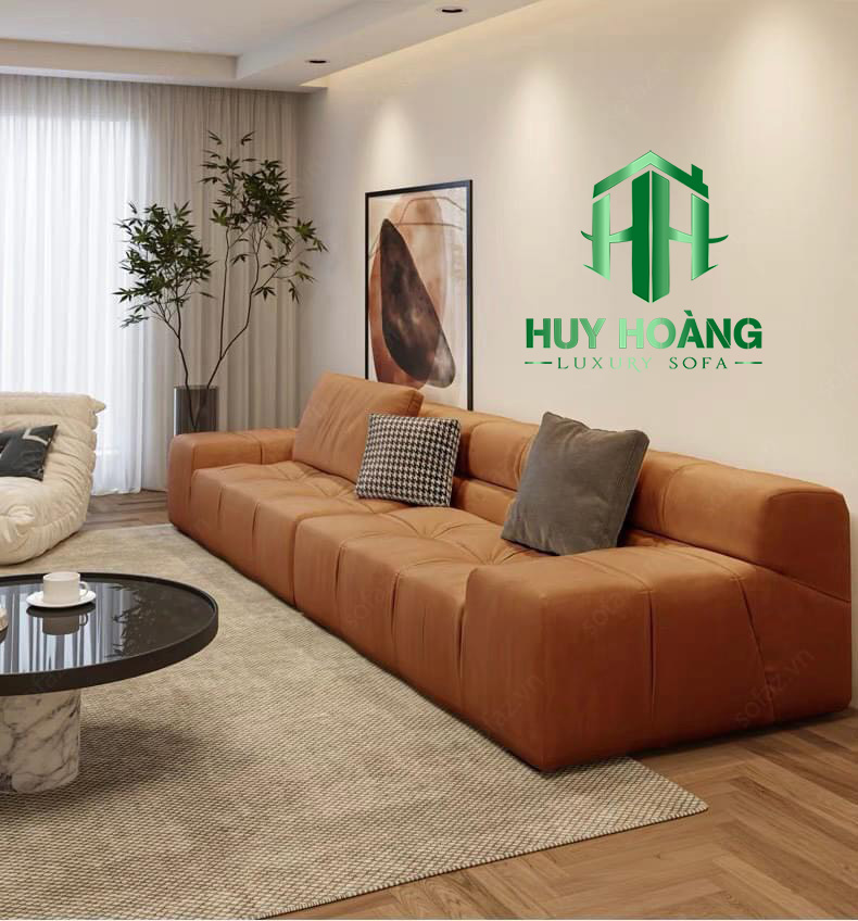 Sofa đàn piano 01 – Điểm nhấn sang trọng cho không gian sống đẳng cấp - Ảnh 2