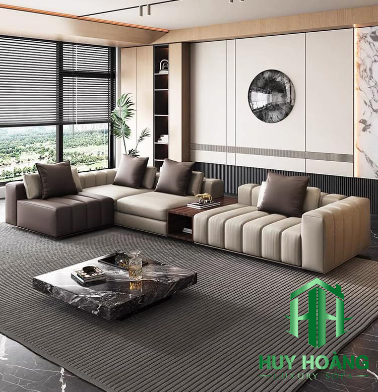 Sofa đàn piano 01 – Điểm nhấn sang trọng cho không gian sống đẳng cấp - Ảnh 11