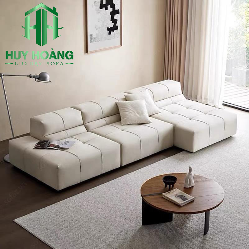 Sofa đàn piano 01 – Điểm nhấn sang trọng cho không gian sống đẳng cấp - Ảnh 9