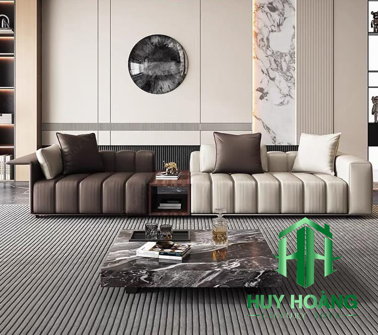 Sofa đàn piano 01 – Điểm nhấn sang trọng cho không gian sống đẳng cấp - Ảnh 8