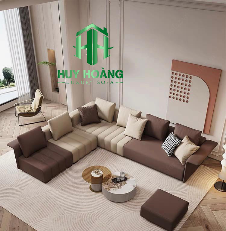 Sofa đàn piano 01 – Điểm nhấn sang trọng cho không gian sống đẳng cấp - Ảnh 7