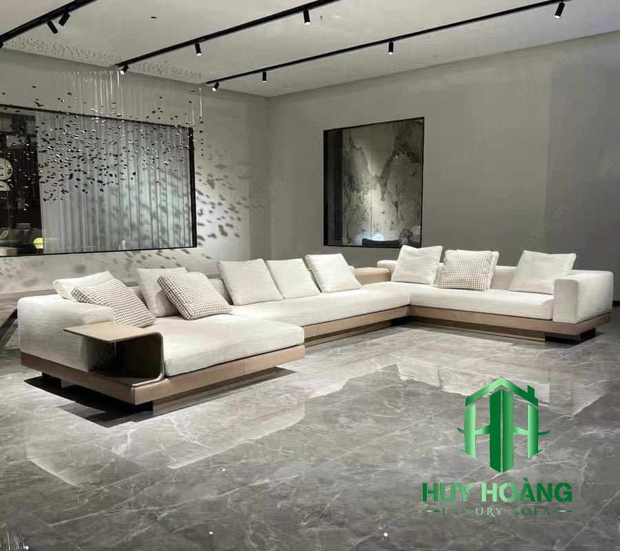 Sofa đàn piano 01 – Điểm nhấn sang trọng cho không gian sống đẳng cấp - Ảnh 5