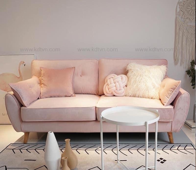 Sofa Decor giá xưởng tốt nhanh chóng mẫu mã đẹp