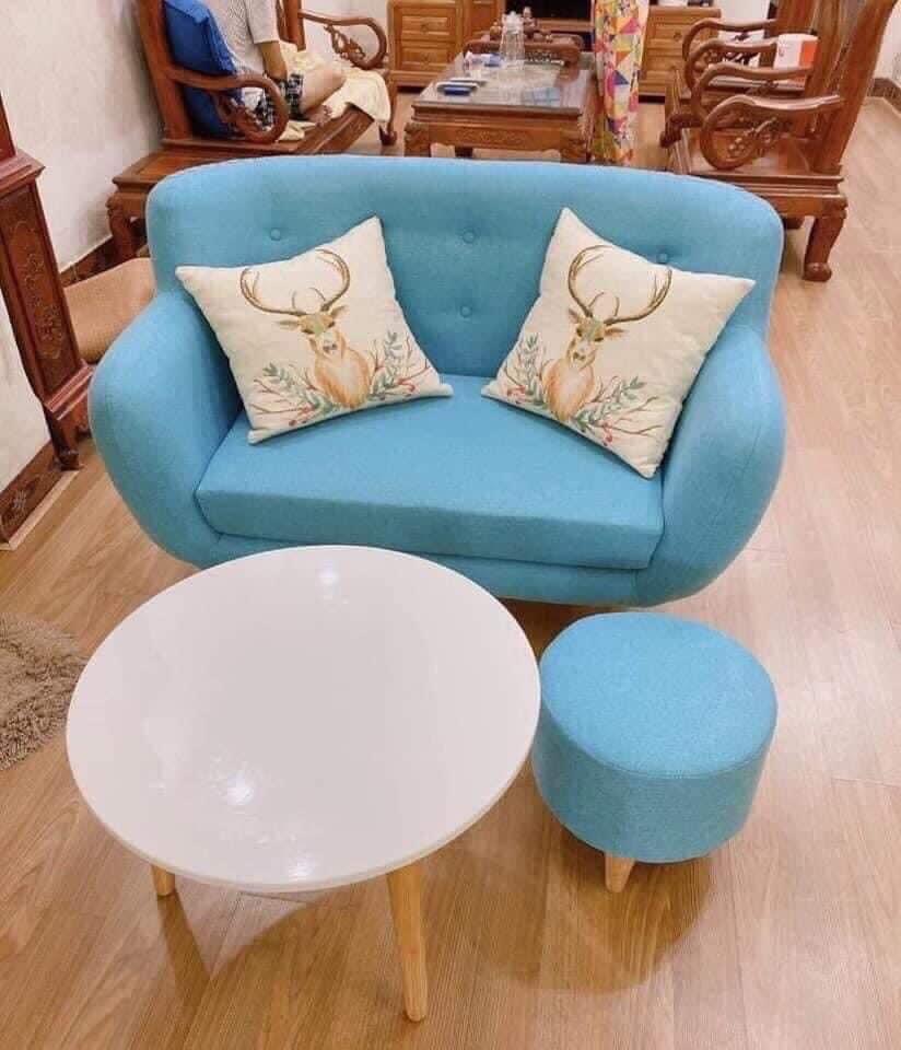 Sofa Decor - Ảnh 17