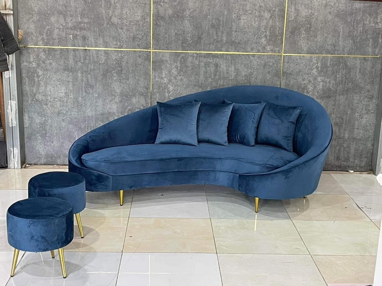 Sofa Decor - Ảnh 20