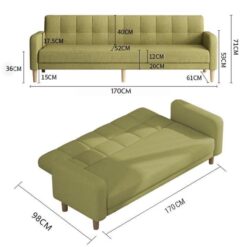 Sofa Decor giá xưởng tốt nhanh chóng mẫu mã đẹp
