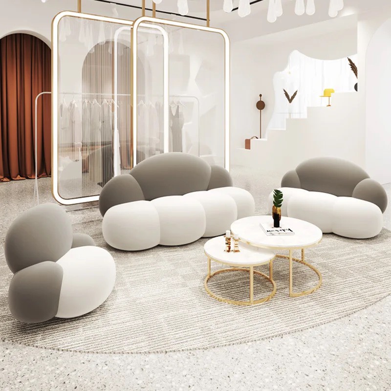 Sofa Decor - Ảnh 6