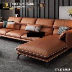Alternative view of Sofa góc HHL 101