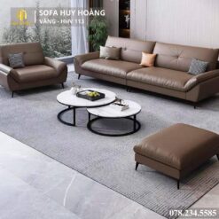 Bộ sofa văng HHV 113