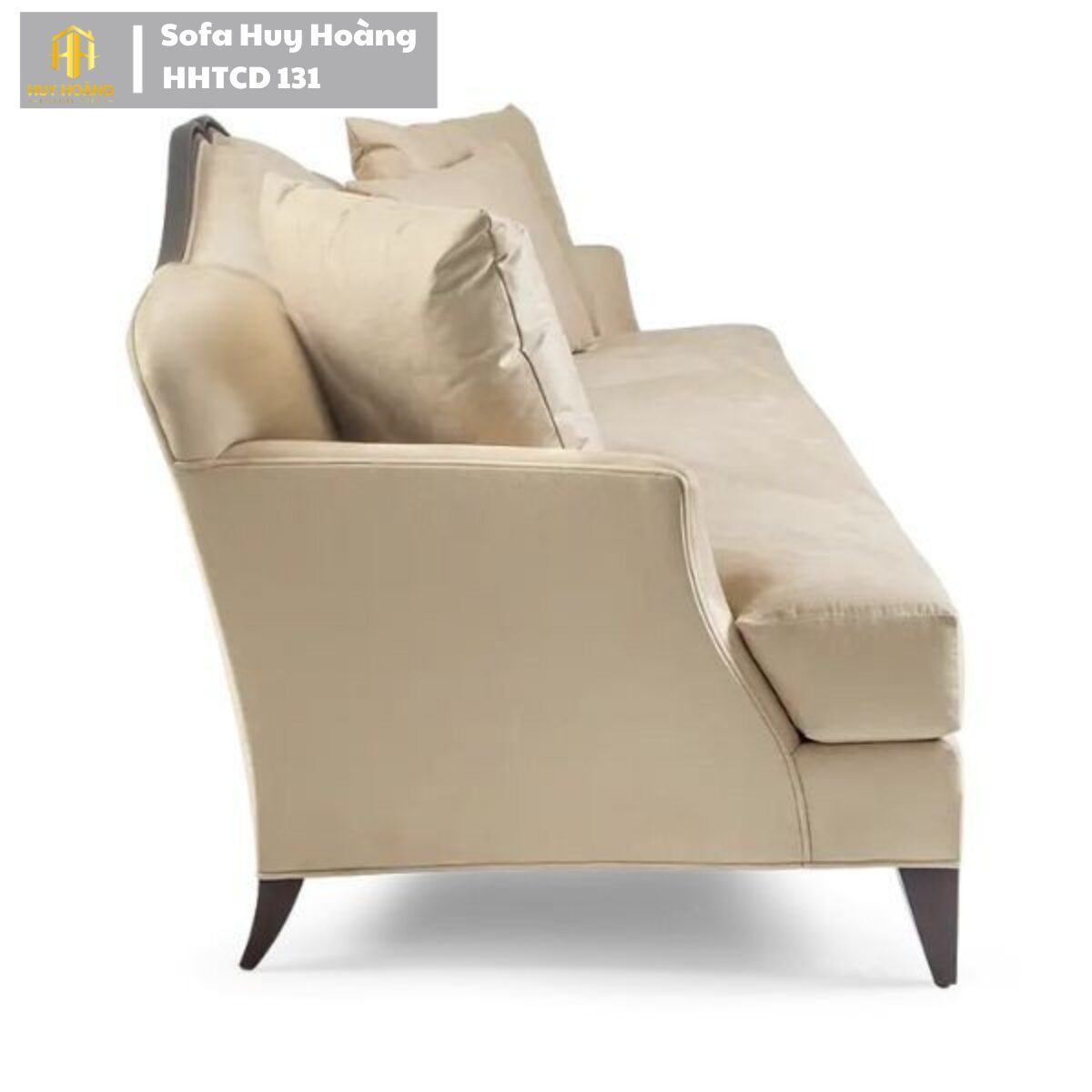 Mẫu sofa tân cổ điển HHTCD 131 - Ảnh 4