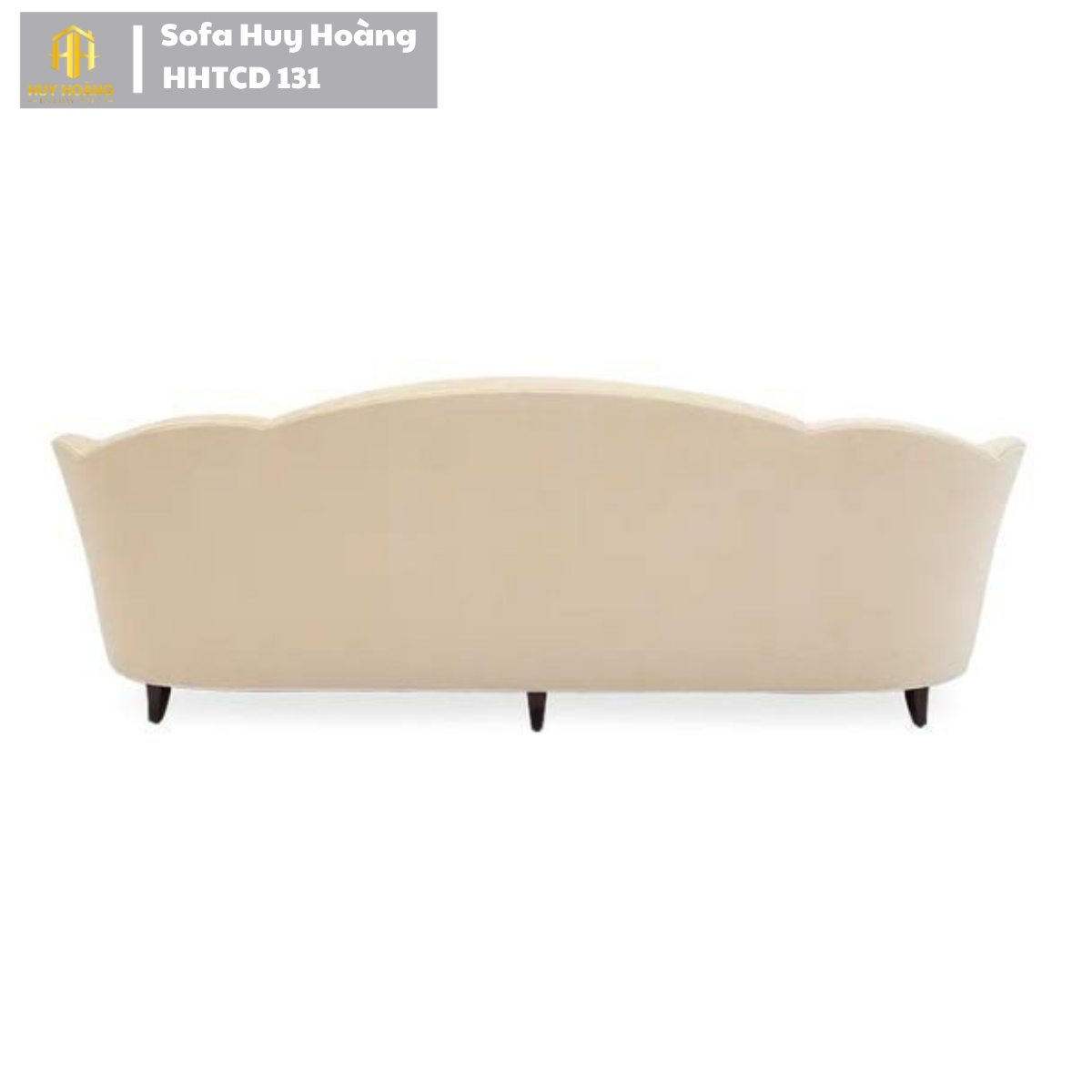 Mẫu sofa tân cổ điển HHTCD 131 - Ảnh 3