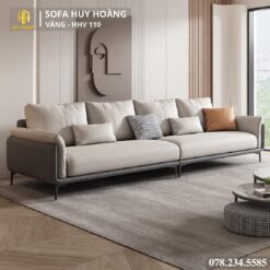 Alternative view of Mẫu sofa văng HHV 110