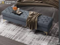 Ghế cuối giường HHG 101