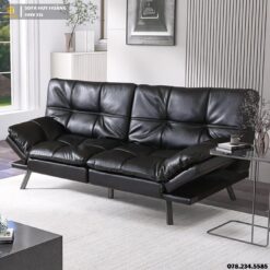 Sofa văng da hhv 231