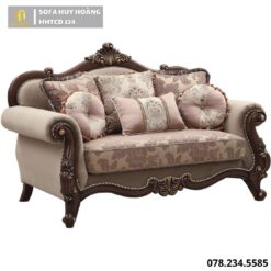 Mẫu sofa tân cổ điển HHTCD 124