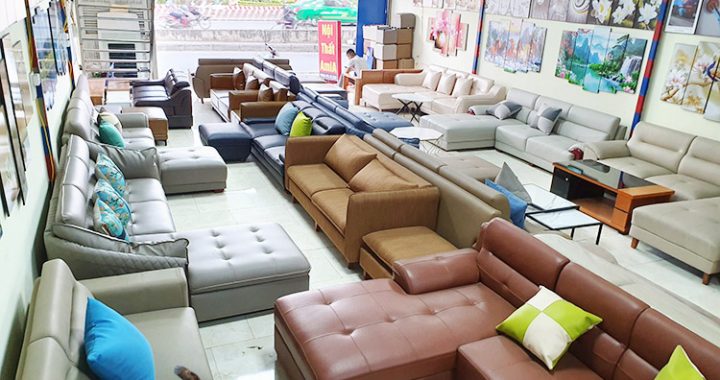 Hn sofa