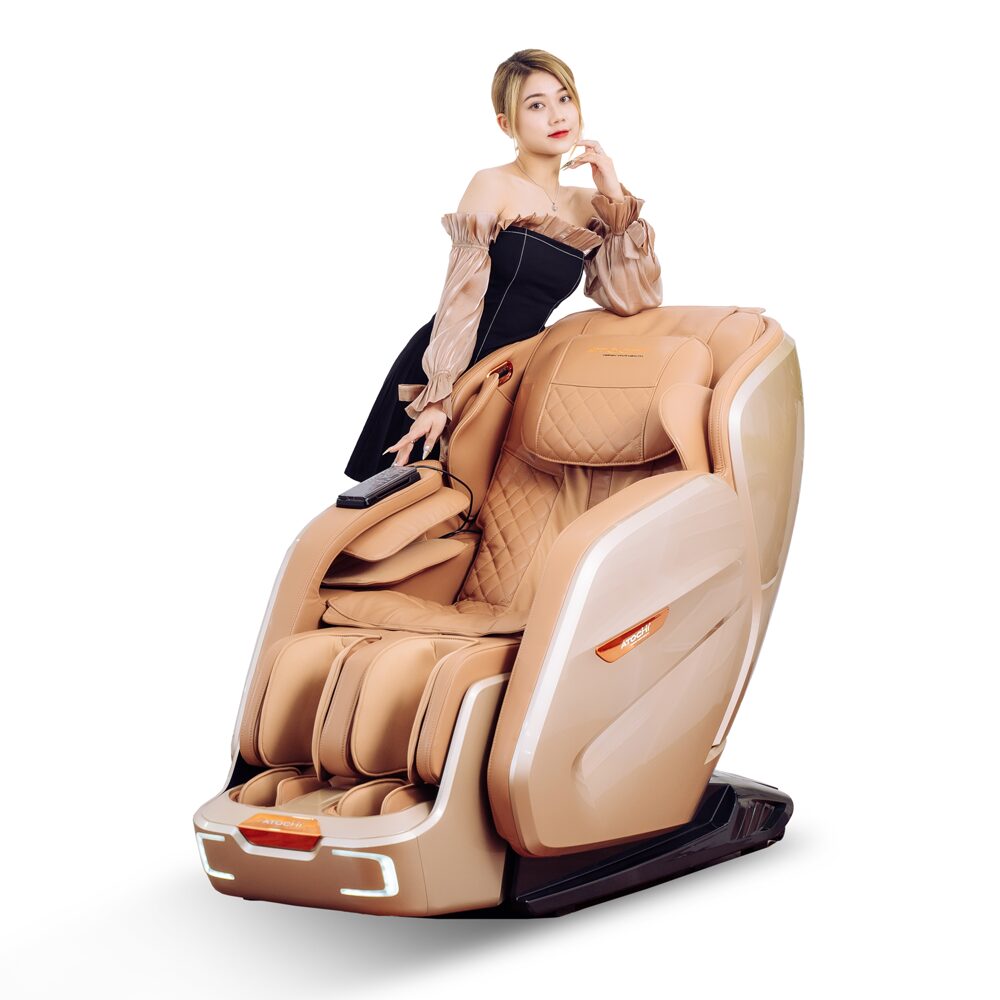 bọc ghế massage