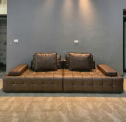 Sofa Minoti - mẫu sofa văng thời thượng 2025