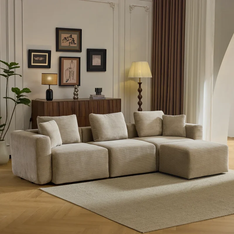 Sofa Góc HHL68