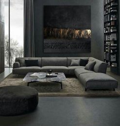 Sofa Góc HHL16 – Lựa Chọn Nội Thất Đẳng Cấp Cho Không Gian Sống Hiện Đại