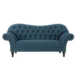 Alternative view of Sofa Tân Cổ Điển HHL33 – Vẻ Đẹp Hoàng Gia Đẳng Cấp
