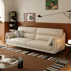 Sofa văng HHV 263 – Thiết kế sang trọng, tiện nghi