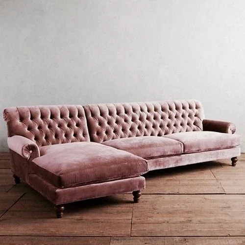 Sofa Tân Cổ Điển HHL40 