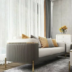 Sofa văng HHV 251 – Giải pháp nội thất tinh gọn, tiện nghi