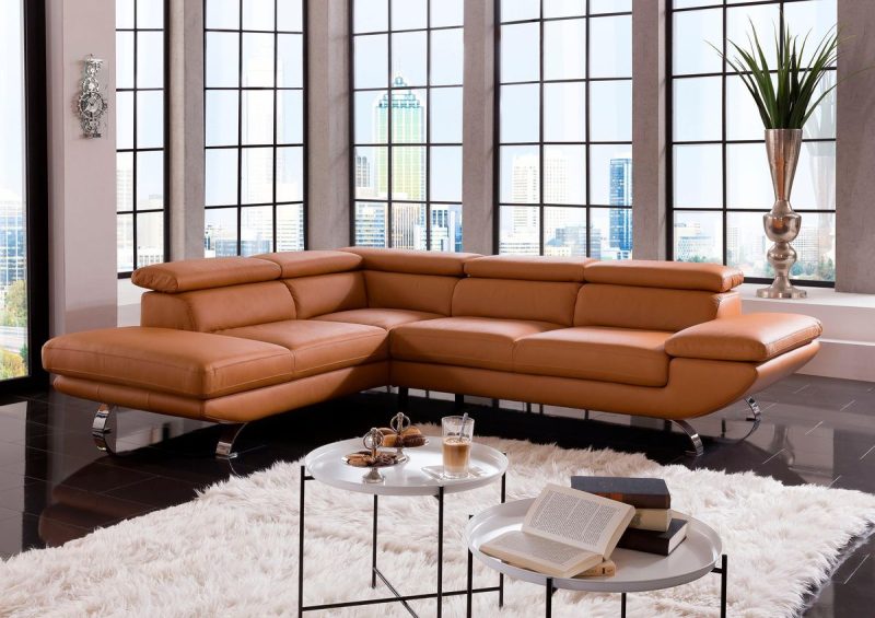 Sofa Góc HHL18