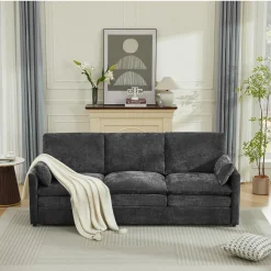 Sofa Văng HHL56 – Giải Pháp Nội Thất Thanh Lịch