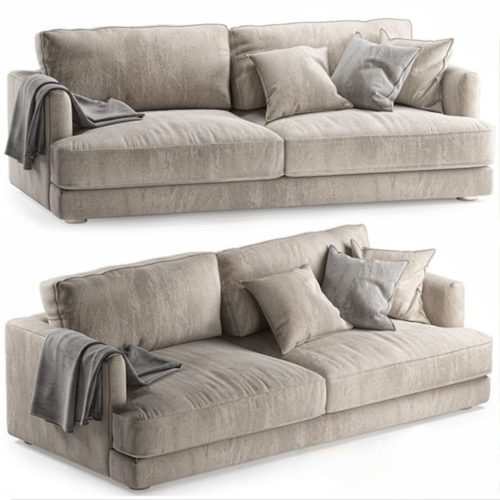 sofa văng HHV 237