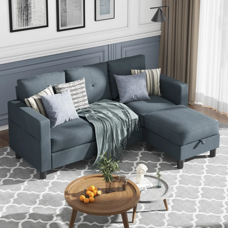 Sofa Góc HHL63