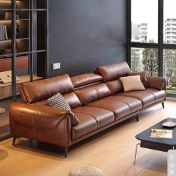 Mẫu Sofa Văng HHV 221 – Thiết Kế Hiện Đại, Tiện Nghi Cho Mọi Không Gian