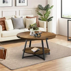Bàn Trà HHL65 – Điểm Nhấn Sang Trọng