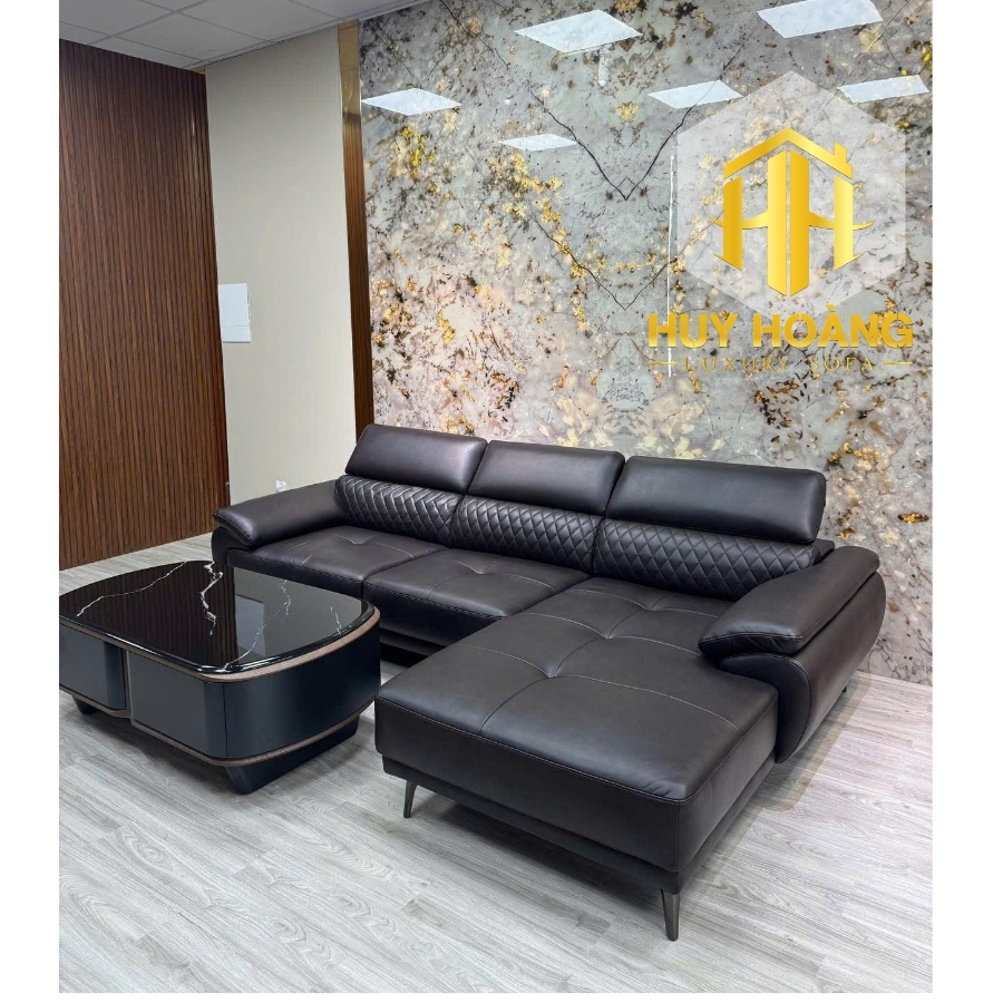Sofa góc HHV 276