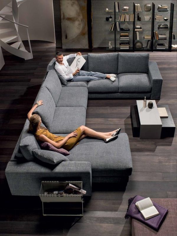 Sofa Góc HHL8