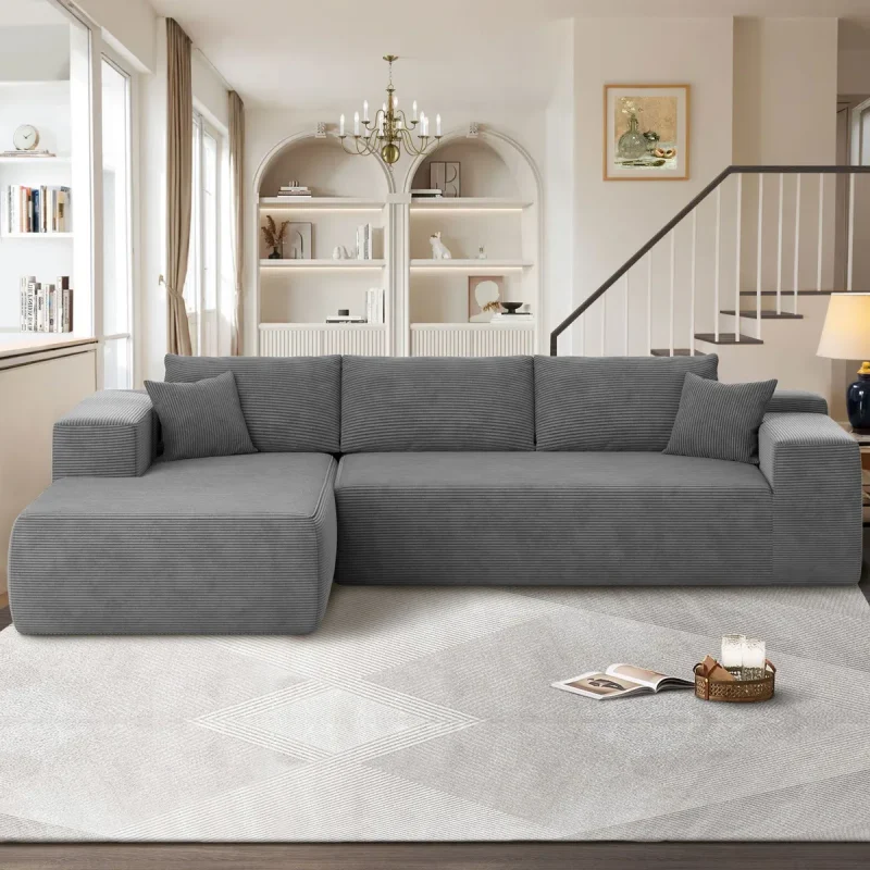 Sofa Góc HHL67