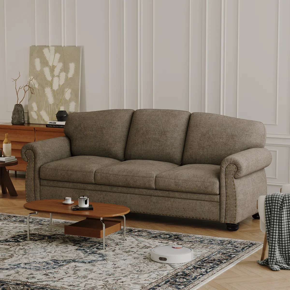 Sofa Văng HHL61 – Sự Lựa Chọn Cho Không Gian Sống Hiện Đại - Ảnh 4