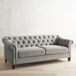 Sofa Tân Cổ Điển HHL31 – Điểm Nhấn Cho Không Gian Sống Đẳng Cấp