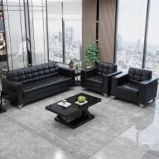 Alternative view of Sofa văng HHV 261 – Thiết kế hiện đại, tiện nghi
