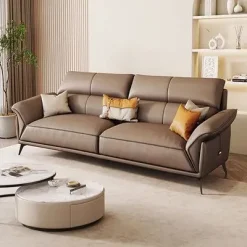 Alternative view of Mẫu Sofa Văng HHV 137 – Thiết Kế Hiện Đại, Giá Tốt Tại Sofa Vua Bàn Trà
