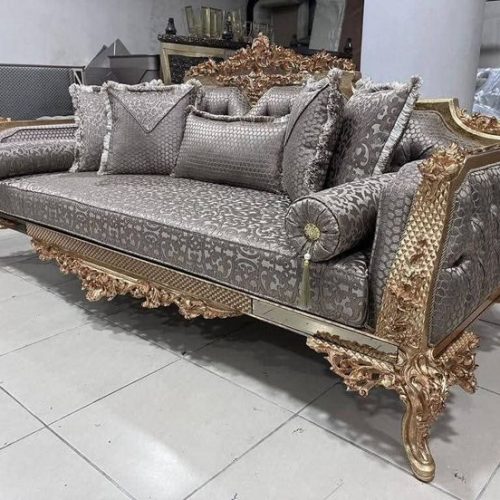 sofa tân cổ điển HHT 01