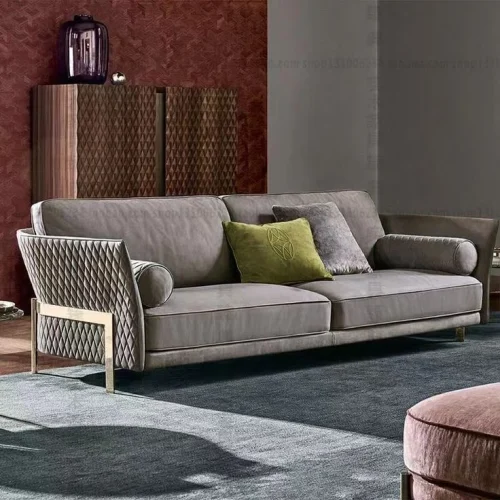 Sofa văng HHV 253