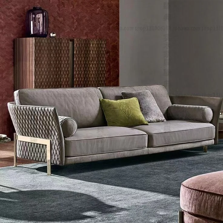 Sofa Văng HHV 253 – Hoàn Hảo, Bền Đẹp